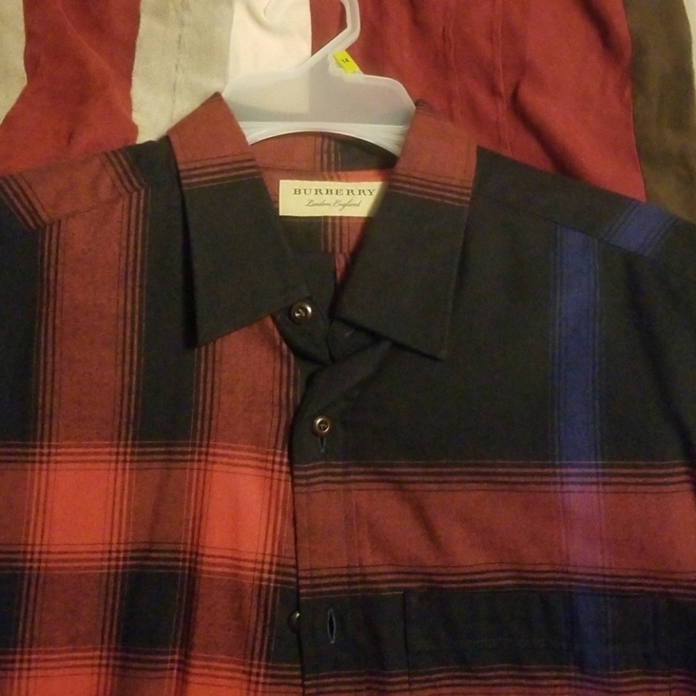 Burberry
